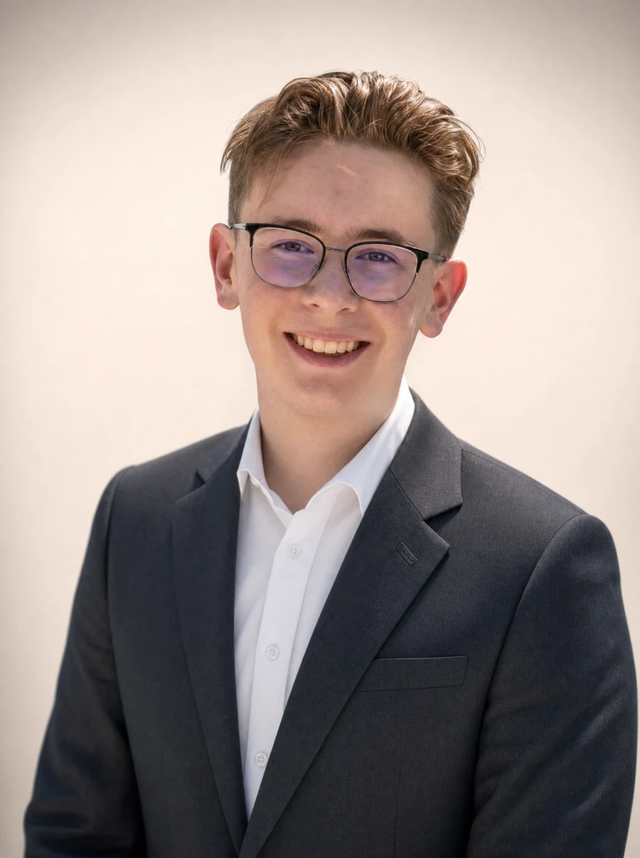 Fabian Fürlinger - Co-Founder & Geschäftsführer bei BuffetGo, AP&F Software FlexCo aus Salzburg